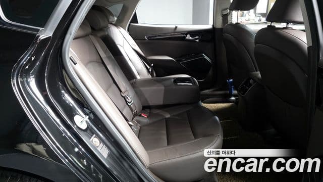 Kia All New K7 3.0 GDI Limited, 2018 12