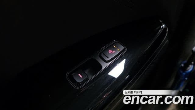 Kia All New K7 3.0 GDI Limited, 2018 19