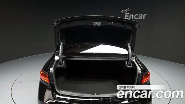 Kia All New K7 3.0 GDI Limited, 2018 20