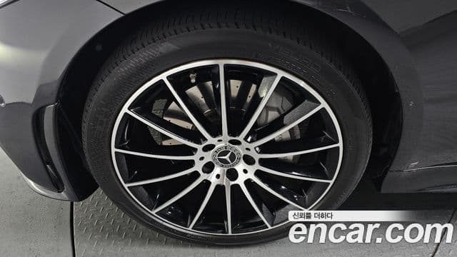 Mercedes-Benz CLS-класс C257 AMG Line, 2020 все фото