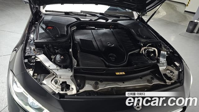 Mercedes-Benz CLS-класс C257 AMG Line, 2020 6