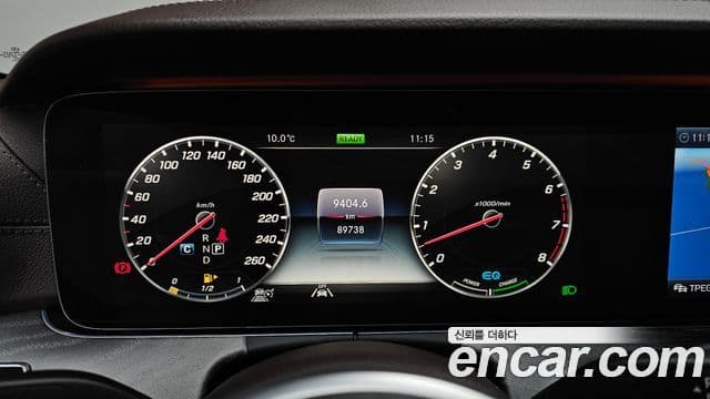 Mercedes-Benz CLS-класс C257 AMG Line, 2020 8