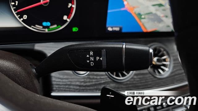 Mercedes-Benz CLS-класс C257 AMG Line, 2020 9