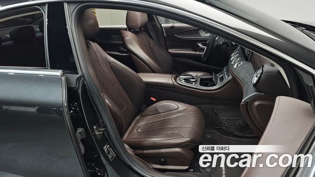 Mercedes-Benz CLS-класс C257 AMG Line, 2020 10