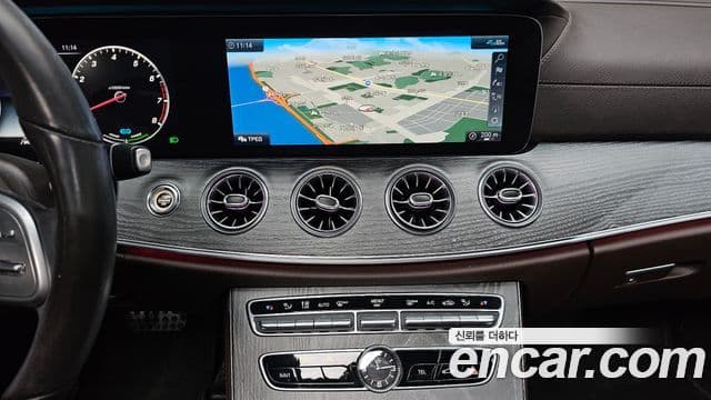 Mercedes-Benz CLS-класс C257 AMG Line, 2020 14