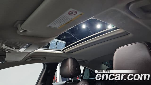 Mercedes-Benz CLS-класс C257 AMG Line, 2020 16