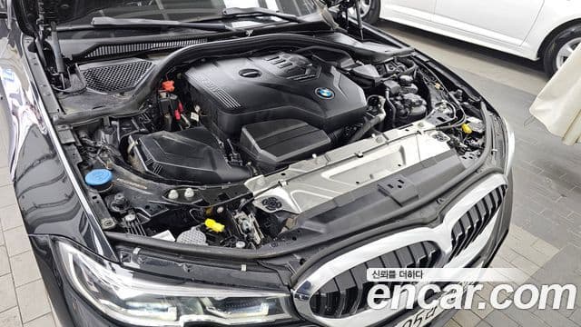 BMW 3시리즈 (G20) 320i M Sport, 2022 6