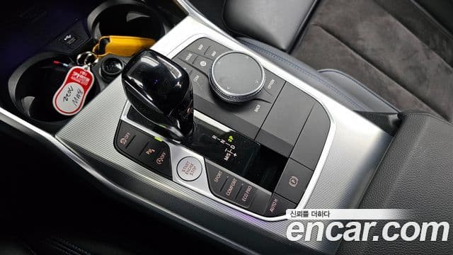 BMW 3시리즈 (G20) 320i M Sport, 2022 9