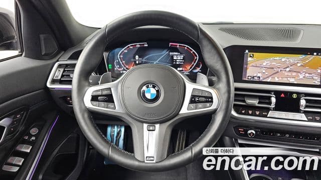 BMW 3시리즈 (G20) 320i M Sport, 2022 13