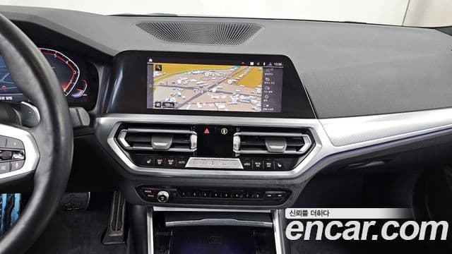 BMW 3시리즈 (G20) 320i M Sport, 2022 14