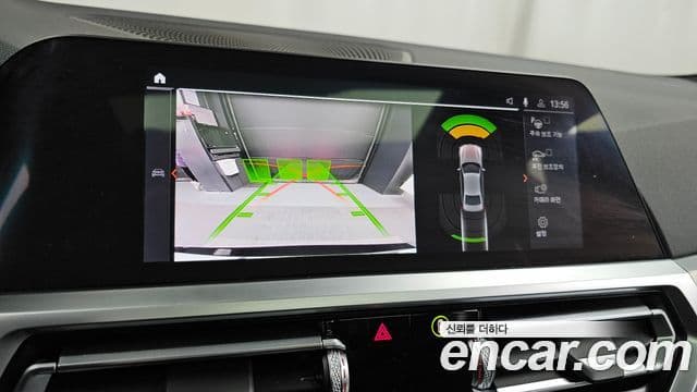 BMW 3시리즈 (G20) 320i M Sport, 2022 15