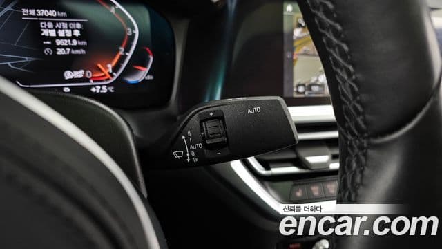 BMW 3시리즈 (G20) 320i M Sport, 2022 18