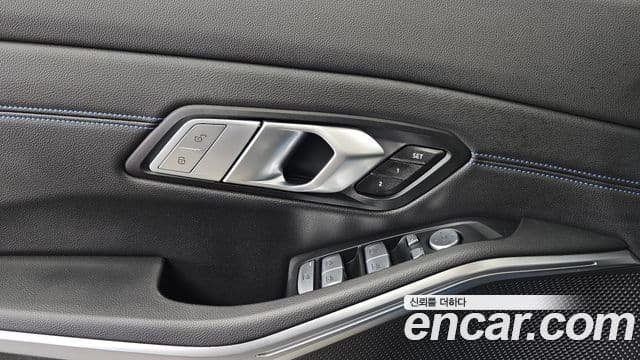 BMW 3시리즈 (G20) 320i M Sport, 2022 19