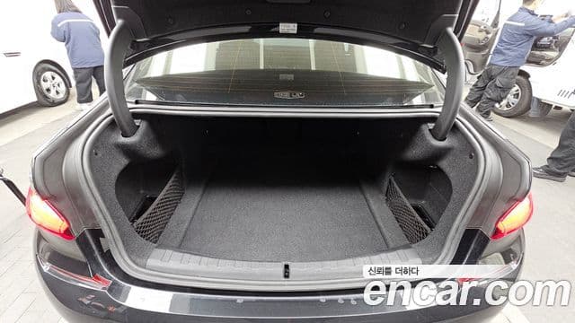 BMW 3시리즈 (G20) 320i M Sport, 2022 20