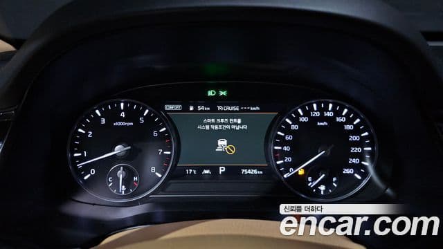 Kia The / новый K9 Best SelectionⅠ, 2021 8