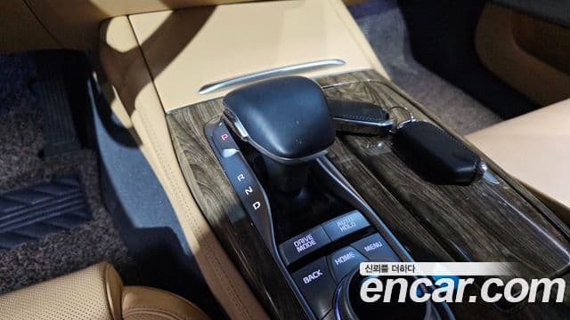 Kia The / новый K9 Best SelectionⅠ, 2021 9