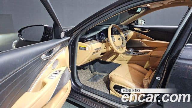 Kia The / новый K9 Best SelectionⅠ, 2021 10