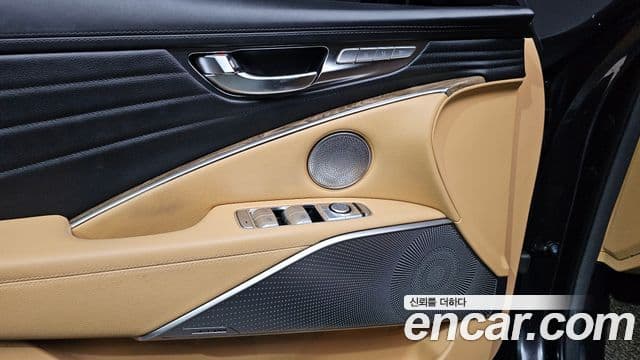 Kia The / новый K9 Best SelectionⅠ, 2021 17