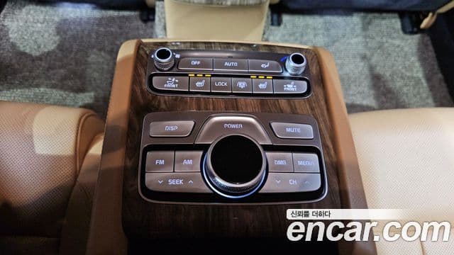 Kia The / новый K9 Best SelectionⅠ, 2021 19