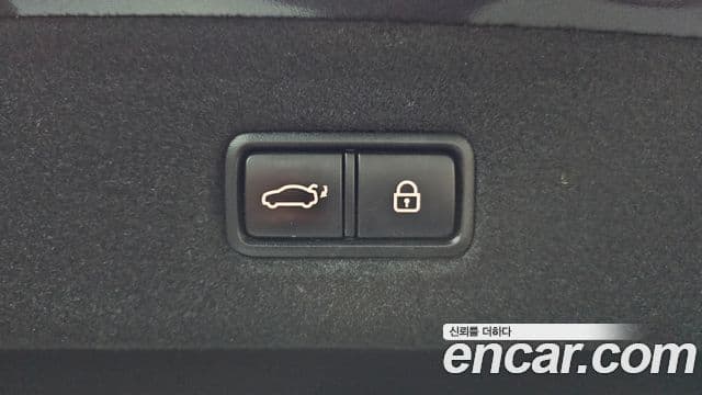 Kia The / новый K9 Best SelectionⅠ, 2021 20