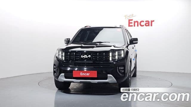 Kia Mohave The / новый Master Masters Gravity, 2022 3