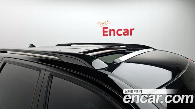 Kia Mohave The / новый Master Masters Gravity, 2022 20