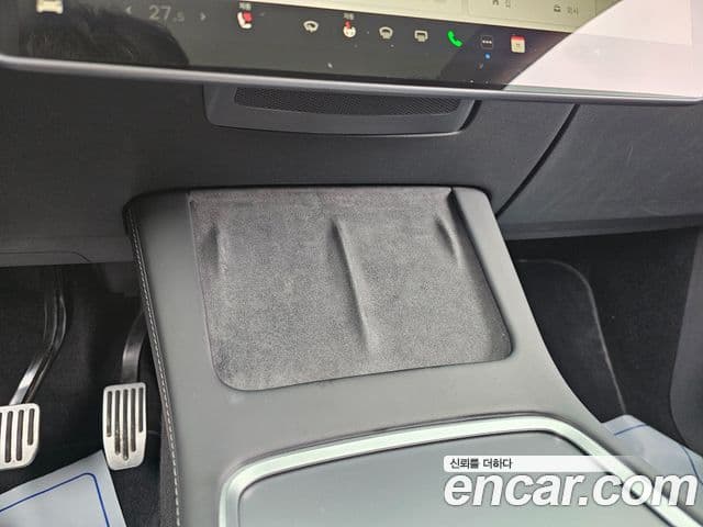 Tesla модель Y Long Range, 2022 9