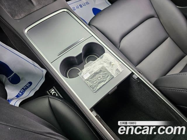 Tesla модель Y Long Range, 2022 10