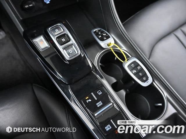 Hyundai Sonata (DN8) Premium Plus, 2023 10