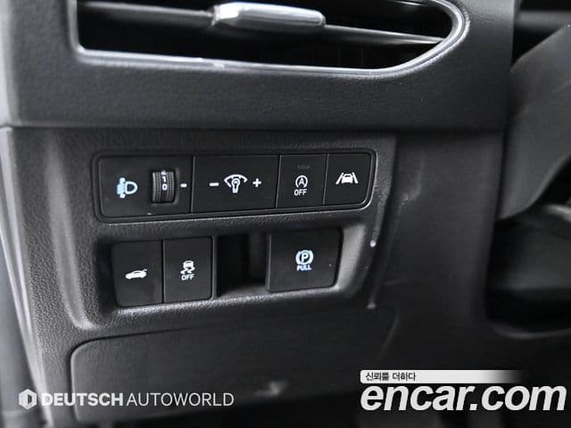 Hyundai Sonata (DN8) Premium Plus, 2023 11