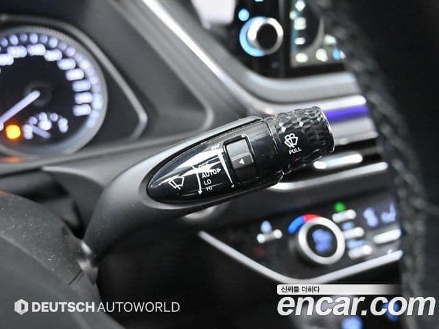 Hyundai Sonata (DN8) Premium Plus, 2023 13