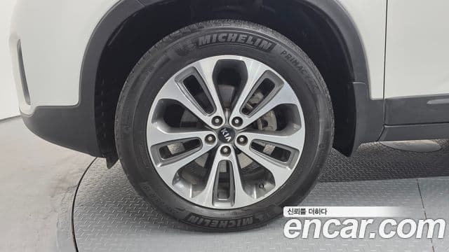 Kia New Sorento R TLX Special, 2013 все фото