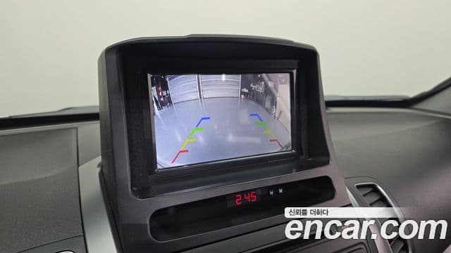 Kia New Sorento R TLX Special, 2013 15