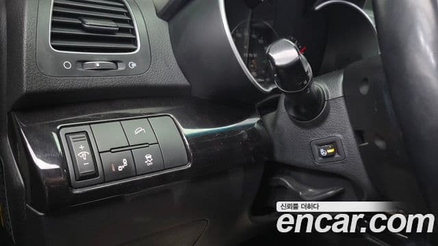 Kia New Sorento R TLX Special, 2013 16