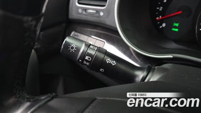 Kia New Sorento R TLX Special, 2013 17