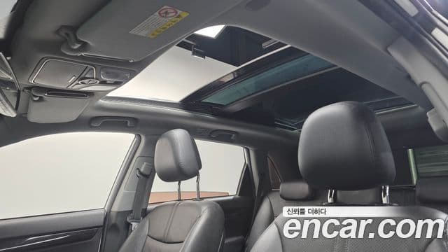 Kia New Sorento R TLX Special, 2013 19