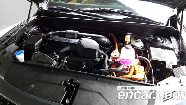 Kia Sorento 4세대 Prestige, 2023 6