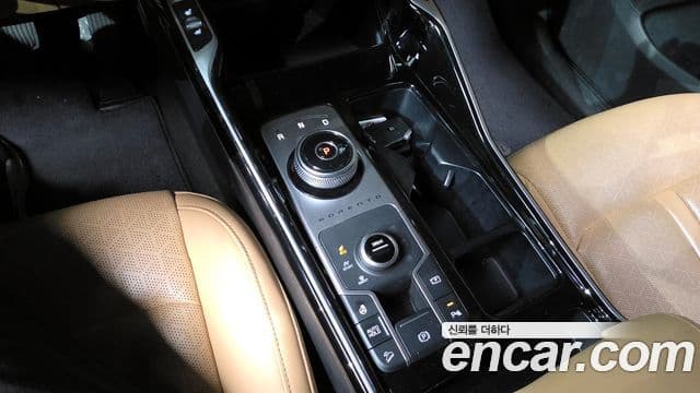 Kia Sorento 4세대 Prestige, 2023 9