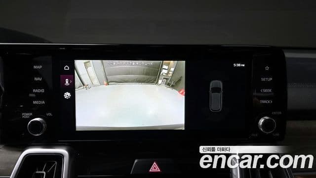 Kia Sorento 4세대 Prestige, 2023 15