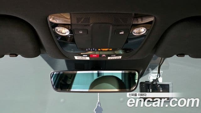 Kia Sorento 4세대 Prestige, 2023 17