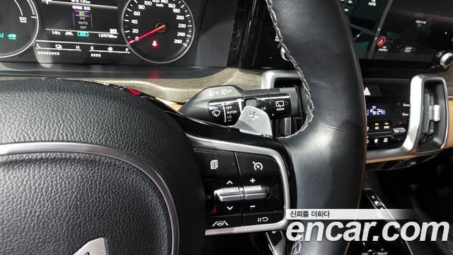 Kia Sorento 4세대 Prestige, 2023 18