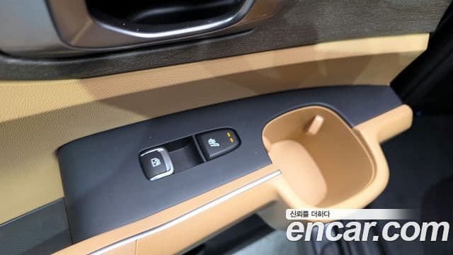 Kia Sorento 4세대 Prestige, 2023 19