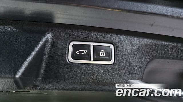 Kia Sorento 4세대 Prestige, 2023 20