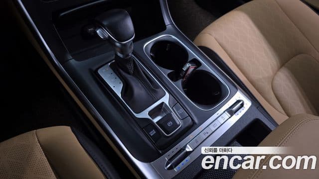 Kia Carnival 4세대 Prestige, 2021 9