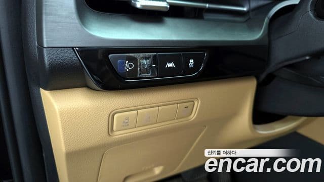 Kia Carnival 4세대 Prestige, 2021 18