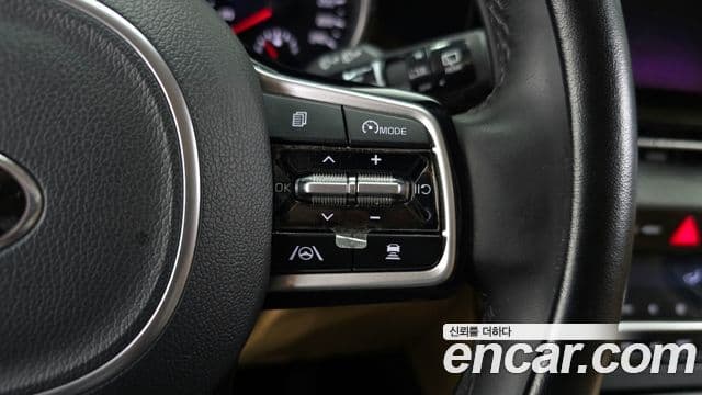 Kia Carnival 4세대 Prestige, 2021 19