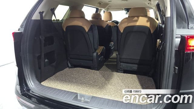 Kia Carnival 4세대 Prestige, 2021 20