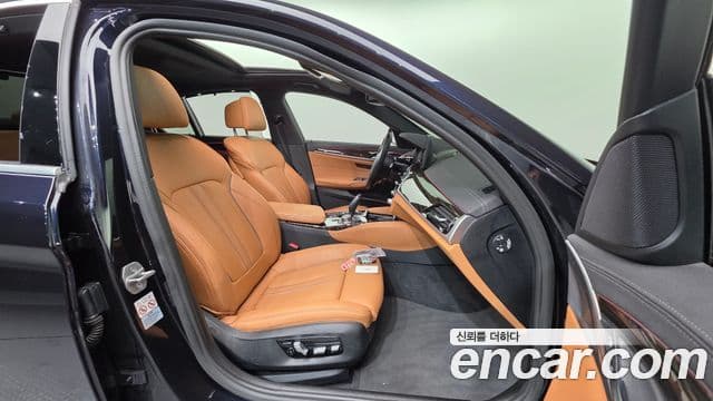 BMW 5시리즈 (G30) 520i M Sport, 2022 10