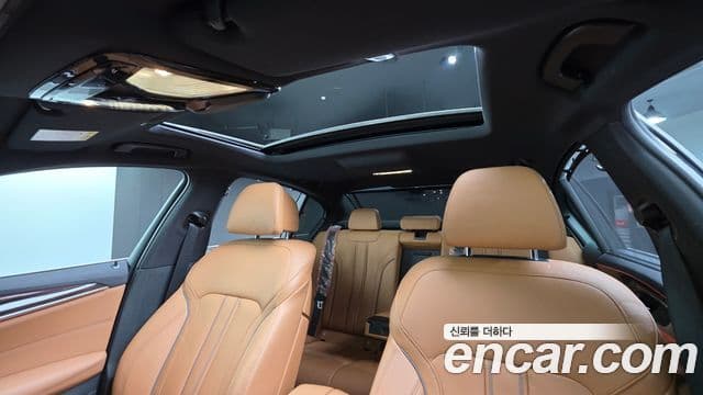 BMW 5시리즈 (G30) 520i M Sport, 2022 12