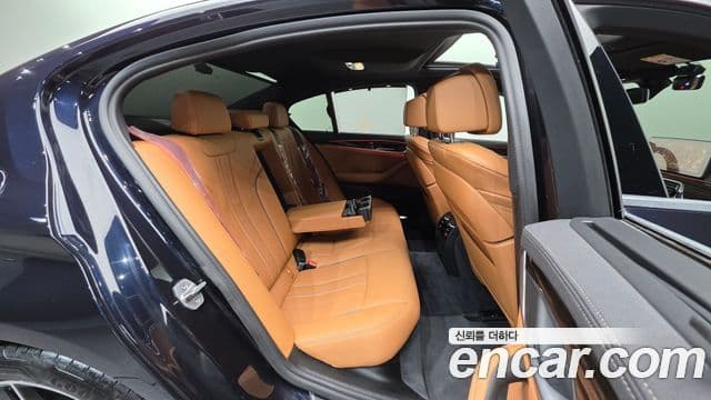BMW 5시리즈 (G30) 520i M Sport, 2022 19